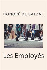 Les Employés