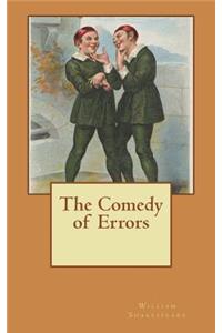 The Comedy of Errors