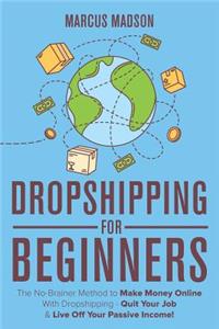 Dropshipping For Beginners