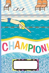 Back to School (73) Champion