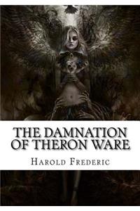 The Damnation of Theron Ware
