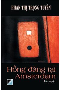 Hong Dang Tai Amsterdam