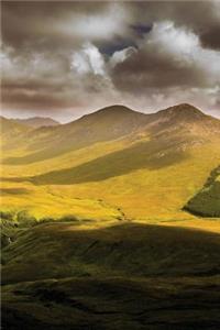 Verdant Hills Journal