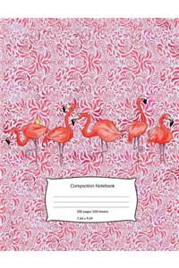 The Flamingos