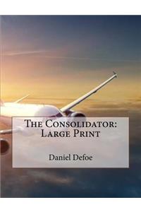 The Consolidator