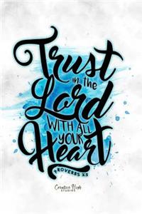 Proverbs 3