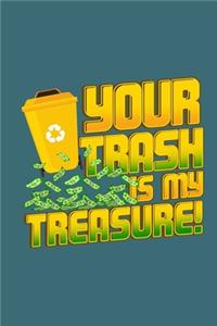 Your Trash Is My Treasure!