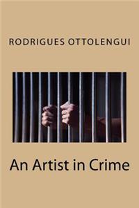 An Artist in Crime