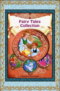 Fairy Tales Collection