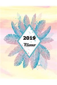 2019 Planner