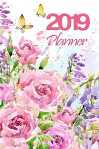 2019 Planner