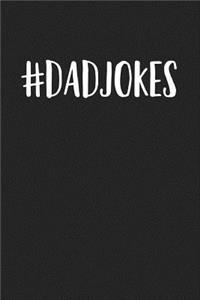 Hashtag Dad Jokes