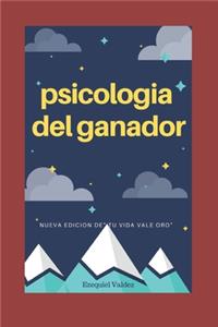 Psicologia del ganador