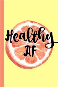 Healthy AF