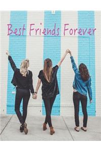 Best Friends Forever