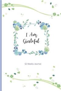 I Am Grateful