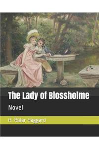The Lady of Blossholme