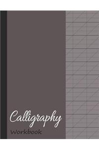 Calligraphy Workbook