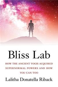 Bliss Lab