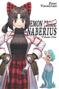 Demon Healer Naberius