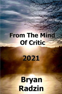 From The Mind Of Critic