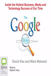 The Google Story