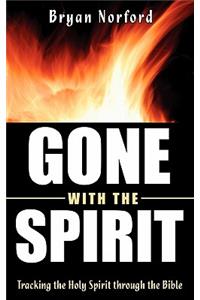 Gone with the Spirit