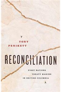 Reconciliation