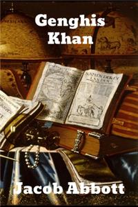 Genghis Khan