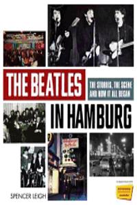 Beatles in Hamburg