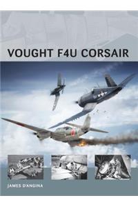 Vought F4u Corsair