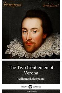 The Two Gentlemen of Verona