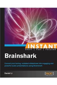 Instant BrainShark