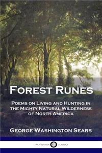 Forest Runes