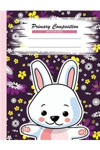 Primary Composition Notebook