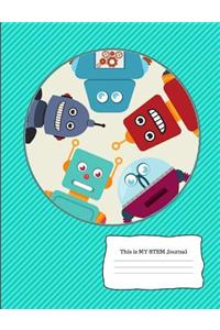 This is MY STEM Journal