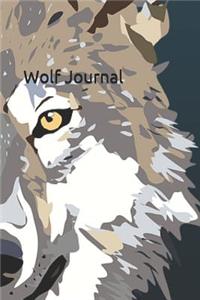 Wolf Journal