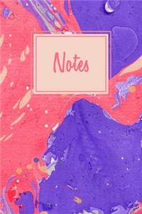 Notes