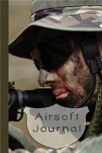 Airsoft Journal