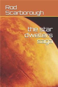 The Star Dwellers Saga