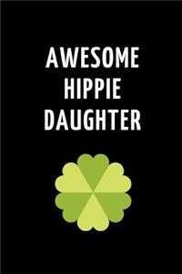 Awesome Hippie Daughter