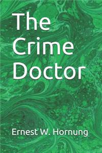 The Crime Doctor