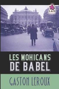 Les Mohicans de Babel