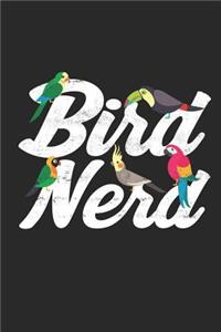 Bird Nerd