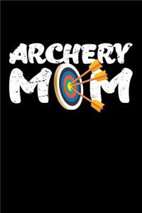 Archery Mom
