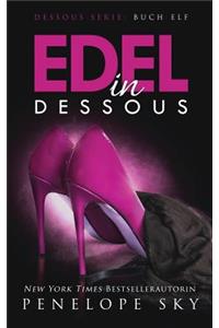 Edel in Dessous