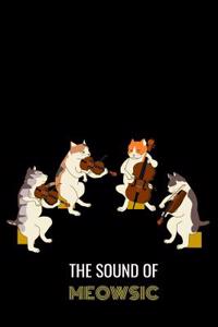 The Sound of Meowsic