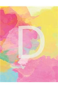 D