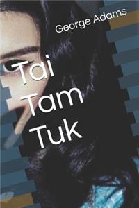 Tai Tam Tuk