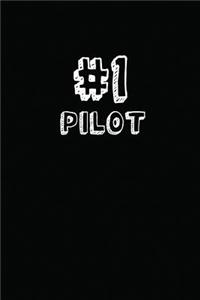 #1 Pilot